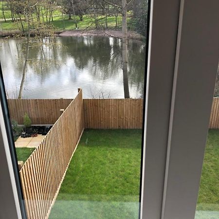 Gadslodge Birmingham Exteriör bild