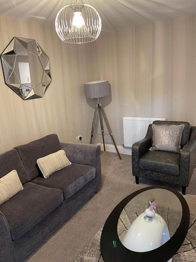 Gadslodge Birmingham Exteriör bild